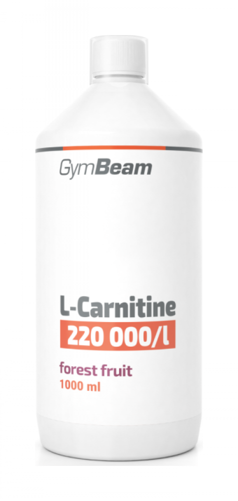 L-Karnitin 1000 ml