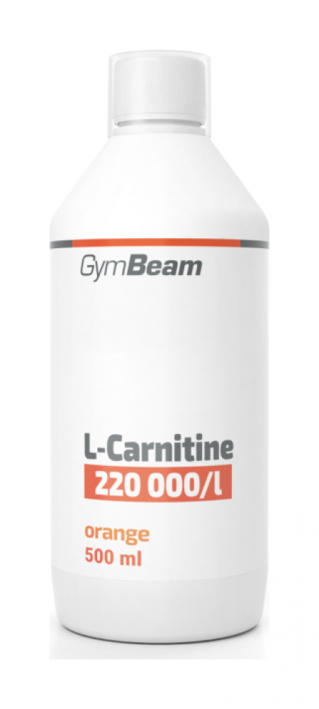 L-Karnitin 500 ml