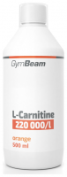 L-Karnitin 500 ml 