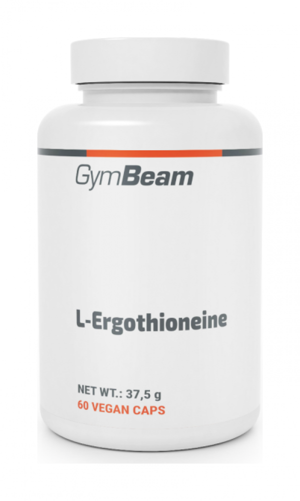 L-Ergothionein 60 kaps.