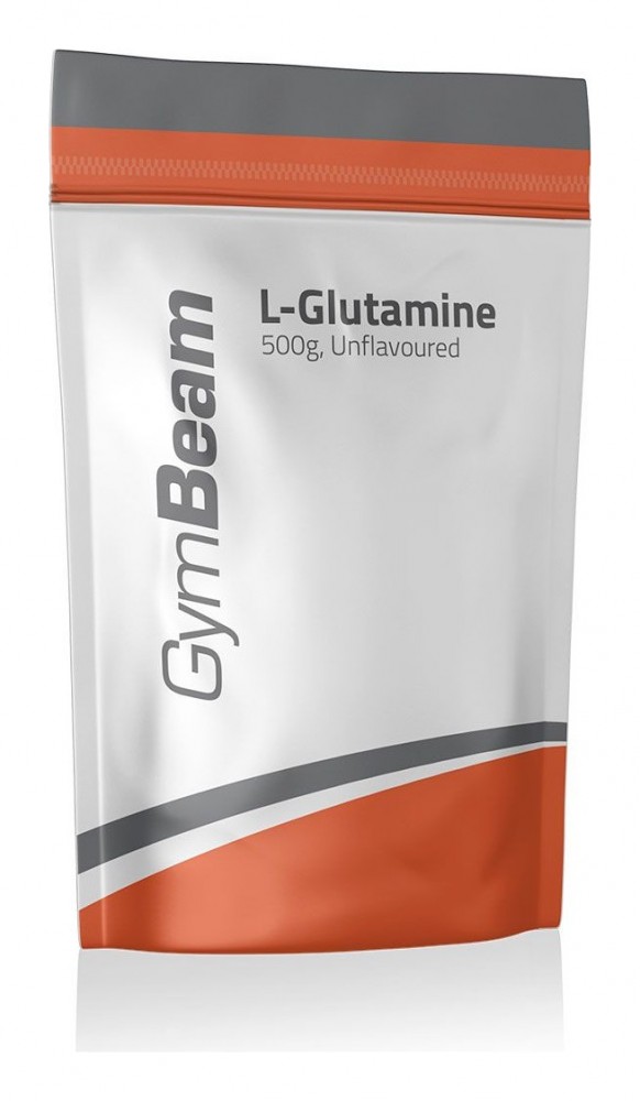 L-Glutamin 500 g