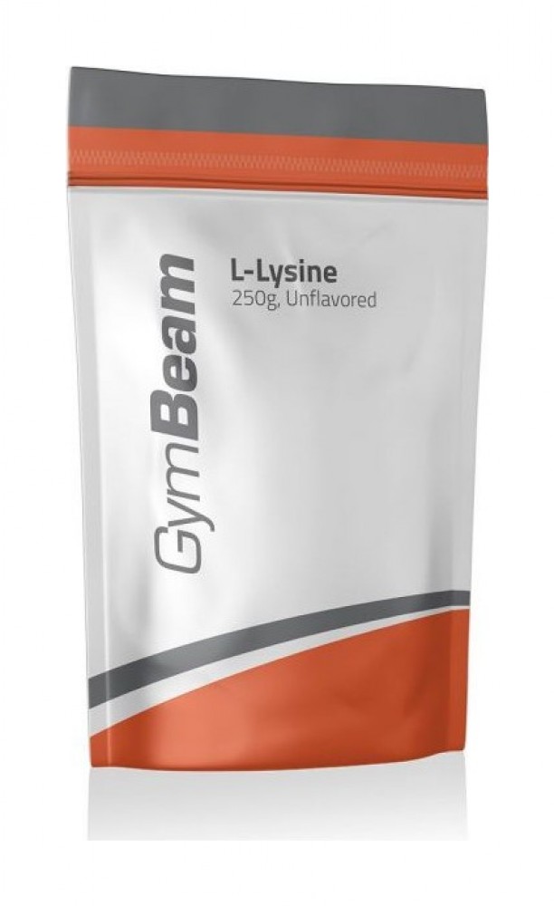 L-Lysine 250 g