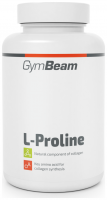 L-Prolin 90 kaps. 