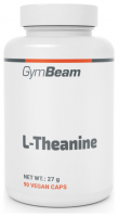 L-Theanin 90 kaps. 