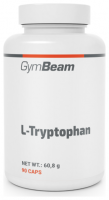 L-Tryptofan 90 kaps. 