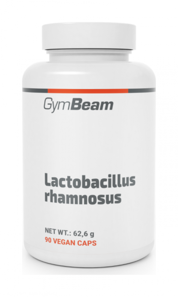Lactobacillus rhamnosus 90 kaps.
