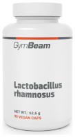 Lactobacillus rhamnosus 90 kaps. 