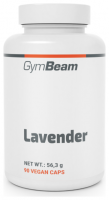 Lavender CAPS 90 kaps. 