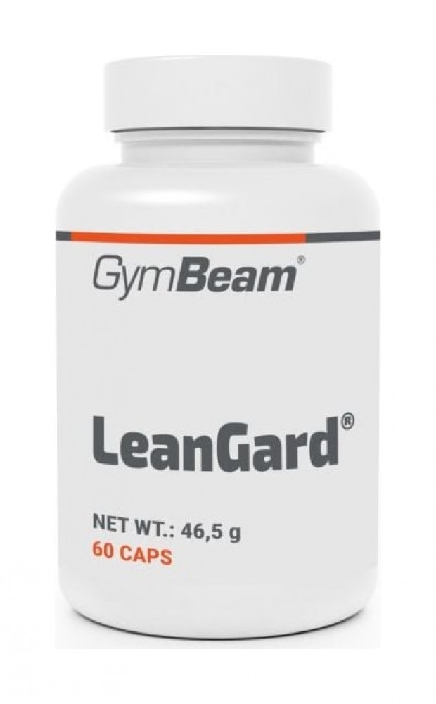 LeanGard® 60 kaps.