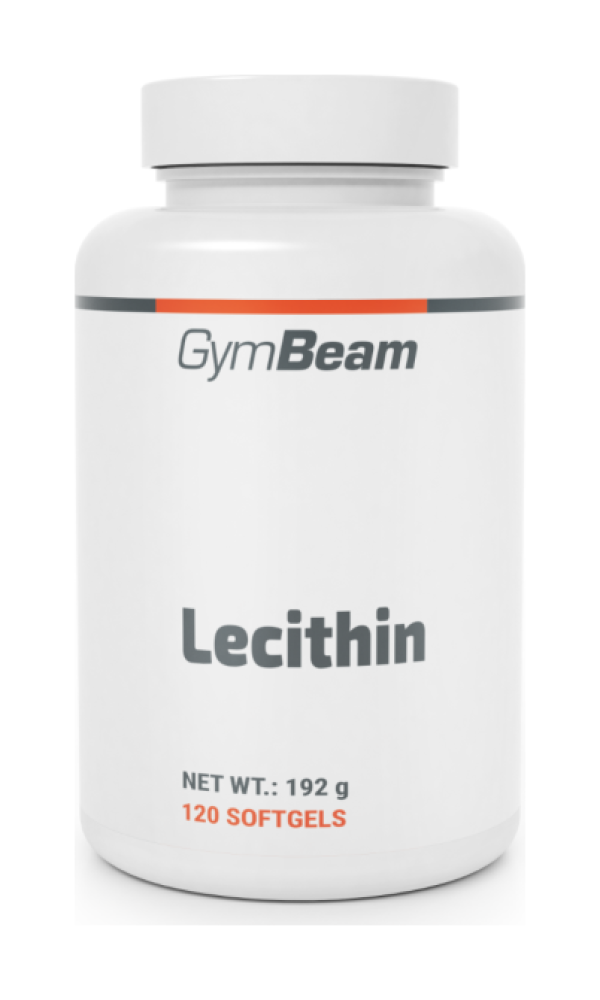 Lecitin 120 kaps.