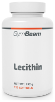 Lecitin 120 kaps. 