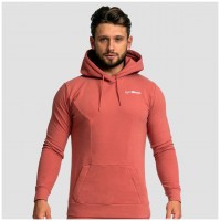 Mikina Limitless Hoodie Cinnamon  