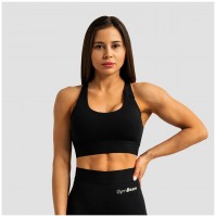 Sportovní podprsenka Limitless Black  
