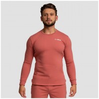 Mikina Limitless Cinnamon  