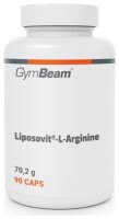 Lipozomální Arginin Liposovit® 90 kaps. 