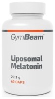Liposomal Melatonin 60 kaps. 