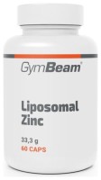 Lipozomální zinek Liposovit® 60 kaps. 
