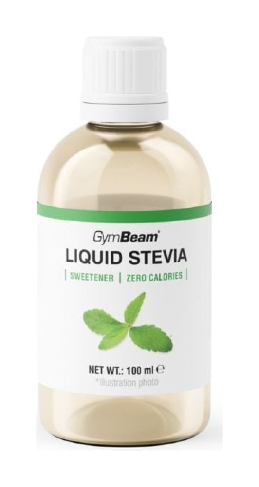 Tekutá stévie