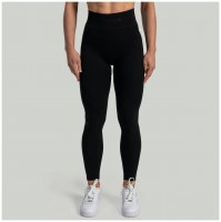 Dámské legíny Lunar Black - STRIX  