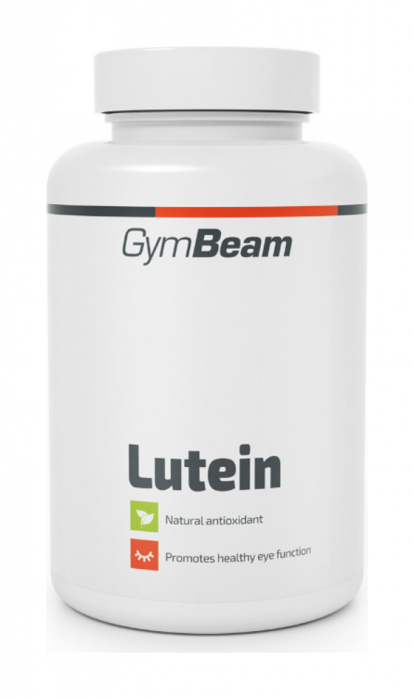 Lutein 90 kaps.