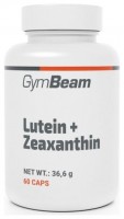 Lutein + Zeaxanthin 60 kaps. 