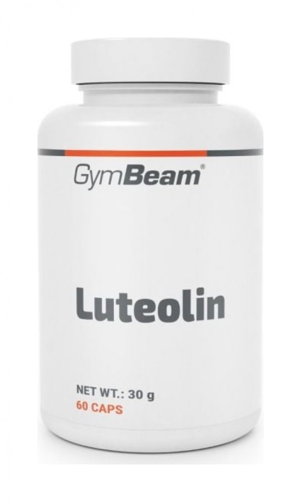 Luteolin 60 kaps.