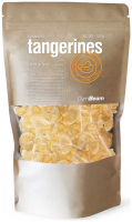 Lyofilizované mandarinky – GymBeam 100 g 