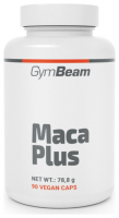 Maca plus 90 kaps. 