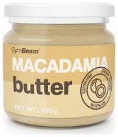 Makadamové máslo 200 g 