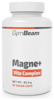 Magne+ Vita Complex 90 kaps. 