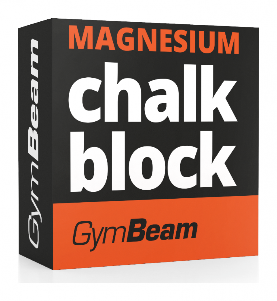 Křída Magnesium Block 56 g