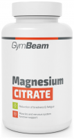 Magnesium citrát caps 120 kaps. 