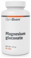 Magnézium glukonát 90 tbl 