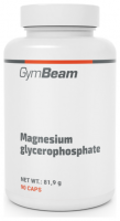 Magnézium glycerolfosfát 90 kaps. 
