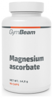 Magnézium askorbát 90 kaps. 