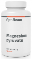 Magnézium pyruvát 90 kaps. 