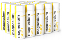 Magnesium Shot 20 x 60 ml 