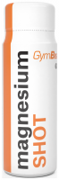 Magnesium Shot 20 x 60 ml 