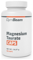 Magnézium taurinát 90 kaps. 