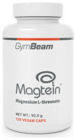 Magtein® (Magnézium L-treonát)  120 kaps. 