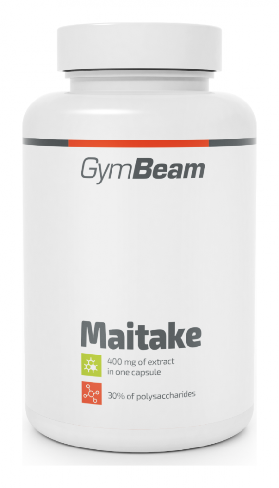 Maitake 90 kaps.