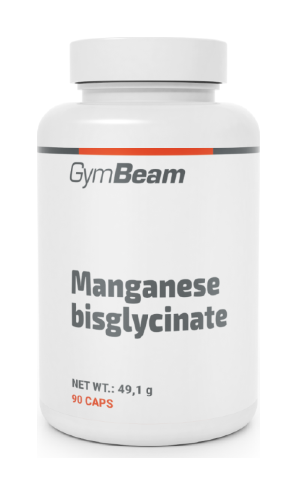Mangan bisglycinát 90 kaps.