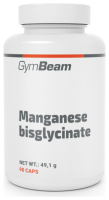 Mangan bisglycinát 90 kaps. 