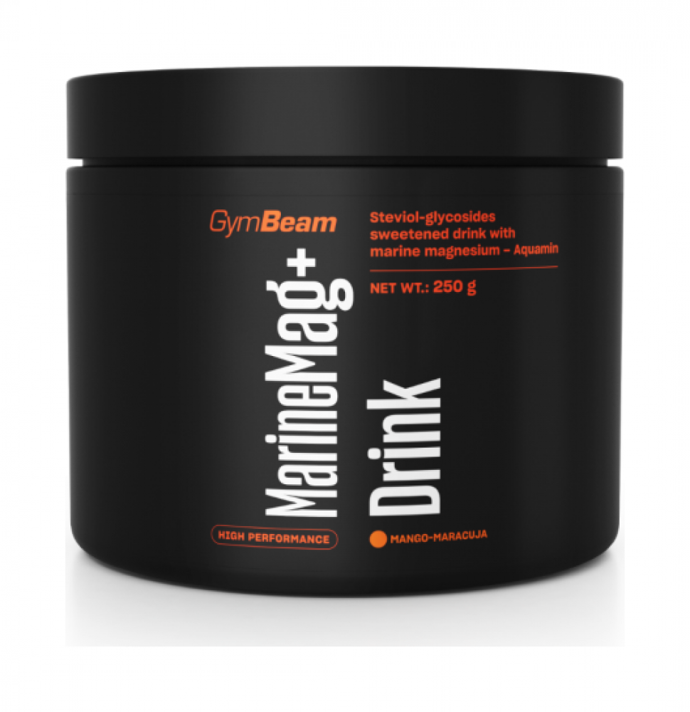 Marine Mag+ Drink 250 g