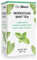 Čaj z marocké máty 20 x 1 g 