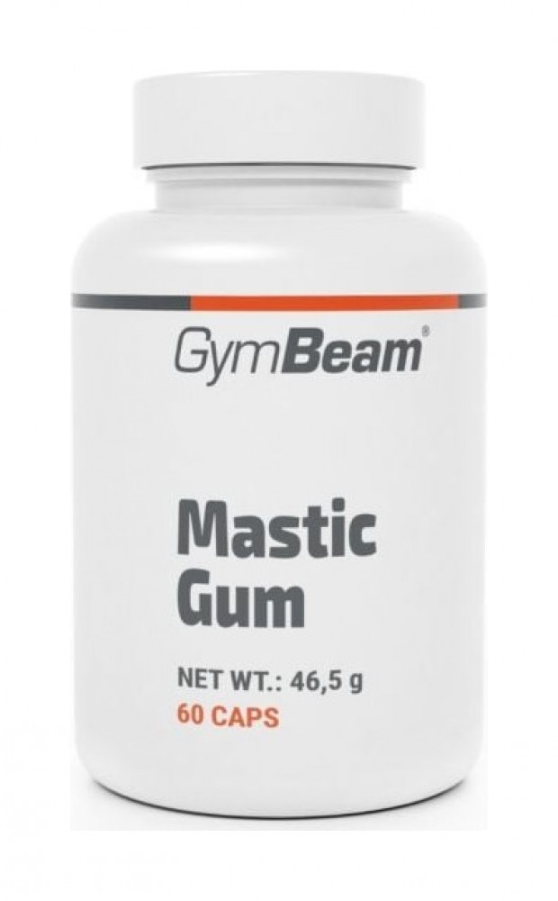 Masticha (Mastixová guma) 60 kaps.