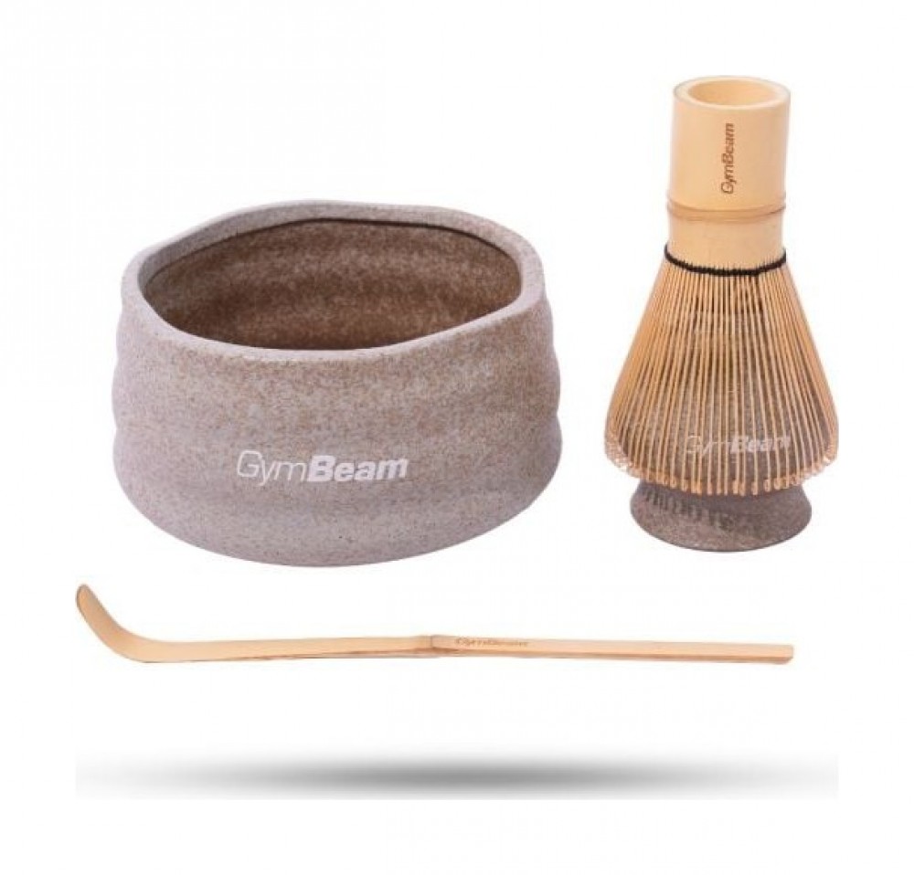 Matcha čajová souprava 