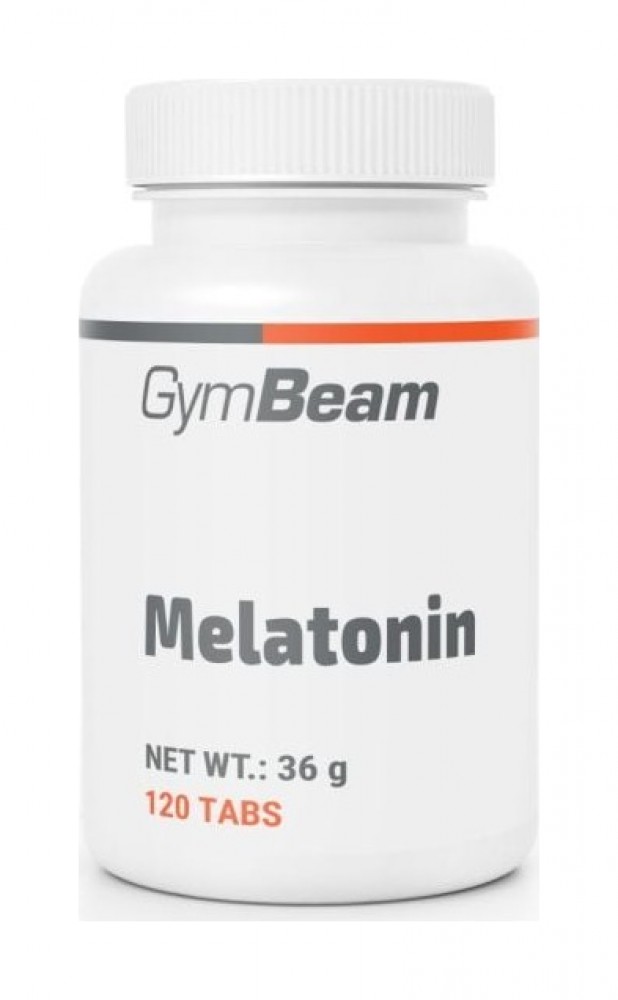 Melatonin 120 tbl
