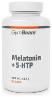 Melatonin + 5-HTP 90 kaps. 