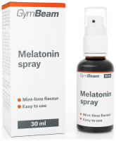 Melatonin sprej 30 ml 